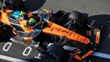 "Just like the old days": Miami F1 sprint qualifying wound back the clock