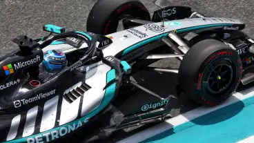 2026 F1 Miami Grand Prix: Full sprint results
