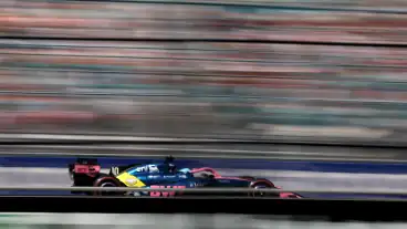 2026 F1 Miami Grand Prix: Starting grid for the main race