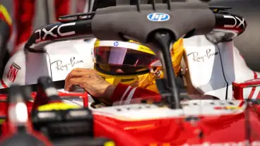 Lewis Hamilton demands “big changes” after Ferrari F1 car software issues at Miami Grand Prix
