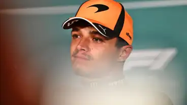 “Get rid of the battery” Lando Norris urges as rule tweaks ‘not to F1 level’