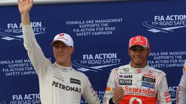 The all-time F1 winners' list after the 2026 Miami Grand Prix
