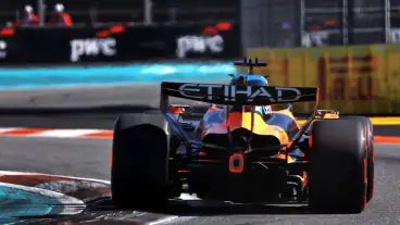 Deployment fears raised for wet Miami F1 race: 'It's in a computer's hands'