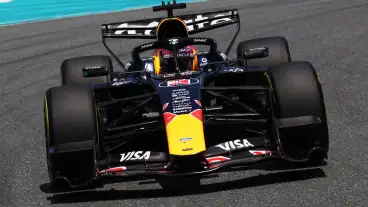 Max Verstappen pinpoints key reason behind incredible Red Bull F1 turnaround
