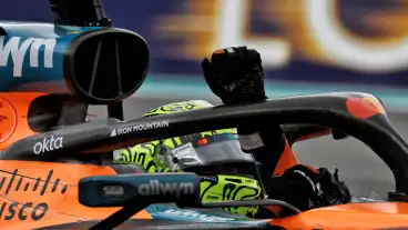 Could Lando Norris have won the F1 Miami Grand Prix?