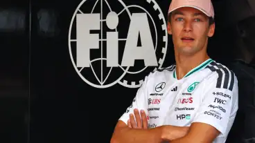 “I haven’t forgotten how to drive”: George Russell defiant amid Antonelli F1 run