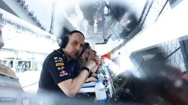 Red Bull and McLaren’s F1 Miami GP meeting about Gianpiero Lambiase explained