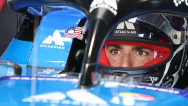 Williams achieve F1 2026 milestone with delayed "race one package"