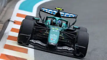 Fernando Alonso reveals fresh Aston Martin problem amid ‘repetitive’ F1 woes