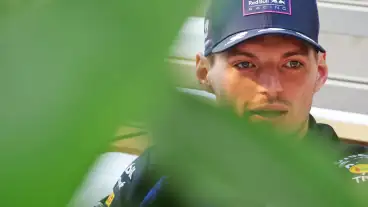 Max Verstappen reacts to Carlos Sainz criticism after ‘jungle' F1 battle at Miami Grand Prix