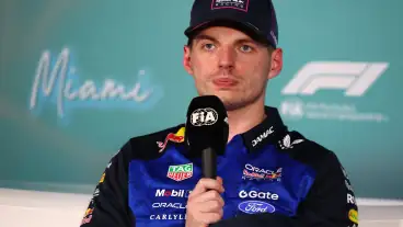 "Park him" - Juan Pablo Montoya calls for Max Verstappen F1 punishment