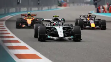Martin Brundle delivers verdict on F1 2026 rule tweaks after Miami Grand Prix
