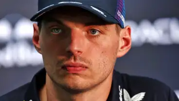 F1 still 'not what it should be about’ - Max Verstappen unmoved on rule tweaks