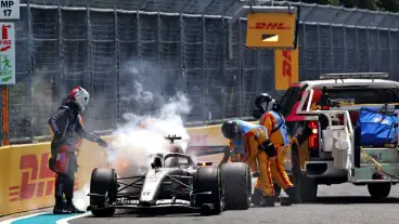 Audi’s “frustrating” F1 problems and their knock-on impact explained