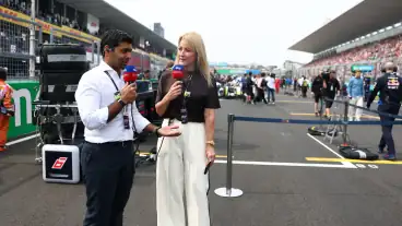 F1 announces massive extension to Sky pay-tv broadcast deal in UK