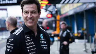 Mercedes boss Toto Wolff tells F1 critics to “hide” after Miami thriller