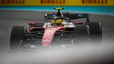 Bleak verdict cast on Ferrari’s underwhelming Miami F1 upgrades