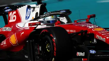 Charles Leclerc demands answers after Ferrari Miami F1 drop-off