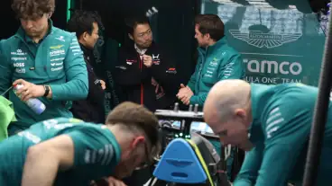 ADUO tweaks give struggling Honda a chance to spend more on F1 development