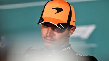 Lando Norris reveals Mercedes strength that has twice denied McLaren F1 victories