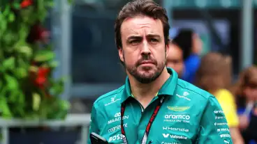 'Rewarded for going slowly': Fernando Alonso's grim assessment of F1 qualifying tweaks