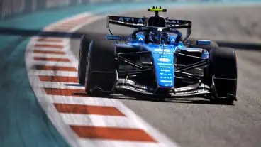 Carlos Sainz makes confession about Williams F1 recovery timeline