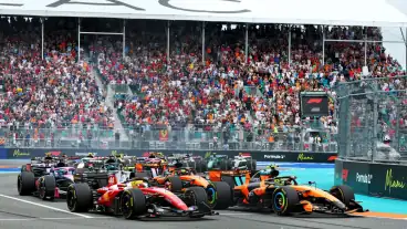 Should drivers have a greater say in future F1 rule changes?