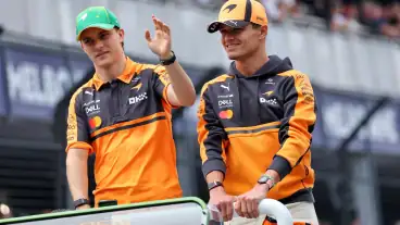 Andrea Stella impressed by Kimi Antonelli amid McLaren F1 driver pairing claim