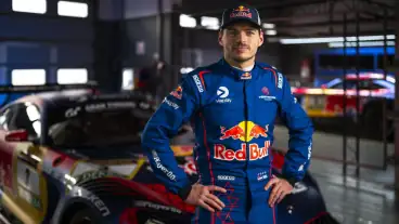 Max Verstappen sets clear target for highly anticipated Nurburgring 24 Hours debut