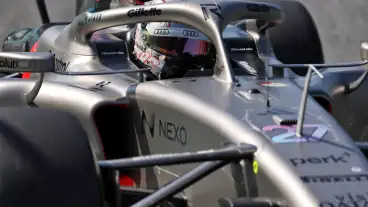 ‘If you don’t like it, don’t watch’ - F1 veteran Nico Hulkenberg claps back at 2026 rules critics