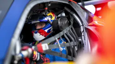 Nurburgring 24 Hours Day 1: Watch live as Max Verstappen attempts to win on debut