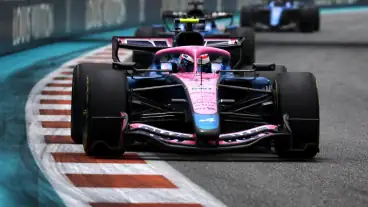 The intriguing F1 2026 battle that’s going under the radar