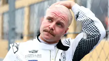 Valtteri Bottas's stolen Cadillac from Airbnb drive during F1 Miami GP sparks FBI investigation