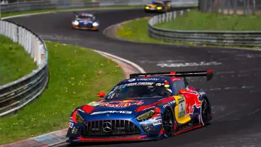 Nurburgring 24 Hours Day 2: Watch live as Max Verstappen takes on Top Qualifying