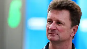 Allan McNish warns against premature Audi F1 judgements