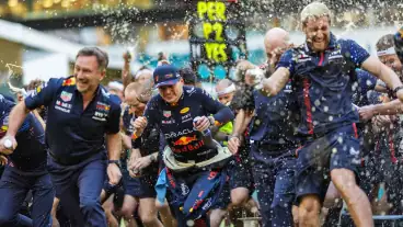 Ranked: Max Verstappen's 10 best F1 race wins