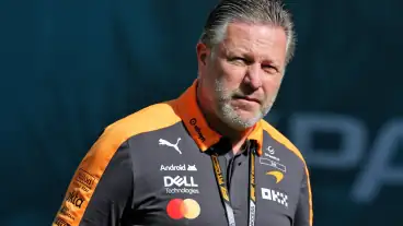 Zak Brown presses FIA to outlaw F1 multi-team ownership