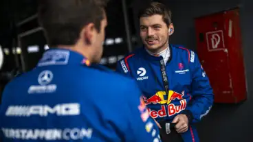Max Verstappen rivals praise preparation, expectation management at Nurburgring 24