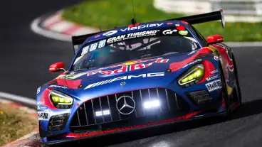 Nurburgring 24 Hours Race Day: Watch live as Max Verstappen debuts in the iconic event