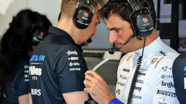 “Quite a way to go”: Carlos Sainz reflects on F1 qualifying tweaks