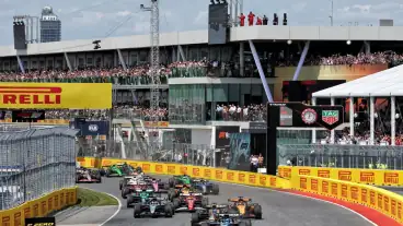 Montreal strippers target Canadian Grand Prix F1 weekend with strike