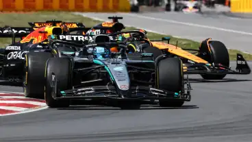 F1 Canadian Grand Prix at Montreal: Start times and how to watch