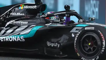Mercedes bring first major upgrade of F1 2026 to Canadian Grand Prix in bid to fend off rivals