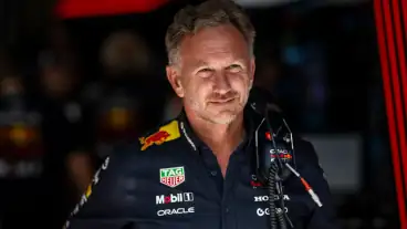 ‘Christian Horner is F1’s equivalent of Pep Guardiola’ as speculation over return ramps up