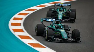 Honda outlines Canadian GP targets after F1 engine reliability progress