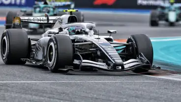 Cadillac in “massive hurry to find performance” as new F1 upgrade package revealed