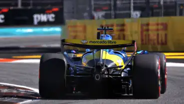 “You’re going to be shocked”: Driving warning issued amid wet Canada F1 forecast