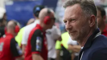 Christian Horner F1 return saga continues as BYD links emerge
