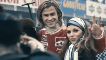James Hunt's son admits he was 'too harsh' on Chris Hemsworth over film portrayal of F1 star