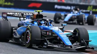 Williams poaches four senior figures from multiple F1 rivals